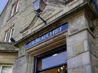 The Beauchief Hotel Sheffield
