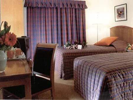 The Beauchief 3* Sheffield