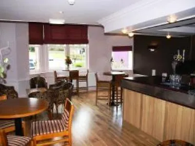 The Beauchief 3*